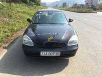 Daewoo Nubira II 2001 - Bán Daewoo Nubira II sản xuất 2001, màu đen