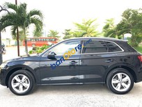 Bán Audi A7 2012 - Bán Audi A7 2012 màu trắng, hàng hiếm mới đi 18.000km, nội thất đen trắng, cam kết chất lượng bao test hãng toàn quốc