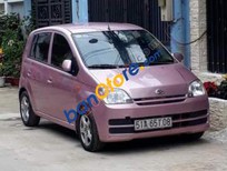 Daihatsu Charade 2006 - Bán xe Daihatsu Charade sản xuất năm 2006, màu hồng, nhập khẩu nguyên chiếc