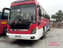 Hyundai Universe Xpress Luxury 2011 - Cần bán Hyundai Universe Xpress Luxury năm 2011, màu đỏ, xe nhập