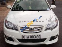 Hyundai Avante 2013 - Bán Hyundai Avante sản xuất năm 2013, màu trắng, giá tốt