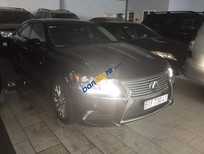 Lexus LS 2016 - Bán xe Lexus LS sản xuất 2016, màu đen, nhập khẩu nguyên chiếc