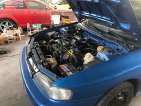 Subaru Impreza 1996 - Cần bán lại xe Subaru Impreza năm 1996, màu xanh lam, nhập khẩu chính chủ, giá tốt