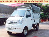 Cần bán Fuso 2018 - Cần bán xe Cửu Long Dưới 1 tấn 2018, màu bạc, xe nhập, 173 triệu