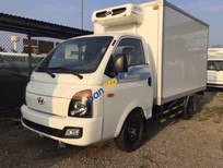 Cần bán Hyundai Porter H150 2017 - Bán Hyundai Porter H150 năm 2017, màu trắng