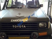 Toyota Land Cruiser   1994 - Bán ô tô Toyota Land Cruiser năm sản xuất 1994, nhập khẩu