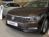 Cần bán Volkswagen Passat GP 2016 - Bán Volkswagen Passat GP, nhập khẩu nguyên chiếc, giao xe ngay