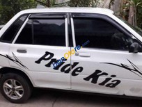 Kia Pride 1995 - Bán xe Kia Pride sản xuất 1995, màu trắng, nhập khẩu nguyên chiếc, giá 45tr