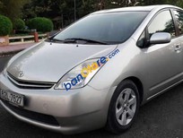 Toyota Prius 2003 - Cần bán xe cũ Toyota Prius đời 2003, màu bạc 