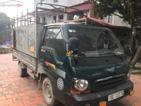 Bán Kia K2700 2005 - Cần bán xe Kia K2700 năm sản xuất 2005, màu xanh lam