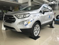 Bán xe oto Ford EcoSport Titanium 1.5 2018 - Bán Ford EcoSport Titanium 1.5 sản xuất năm 2018. LH 0987987588 tại Bắc Kạn