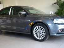 Volkswagen Jetta 2016 - Bán xe Volkswagen Jetta 2016, ưu đãi cực tốt