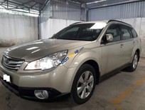 Bán Subaru Outback RS 2010 - Bán Subaru Outback 3.6, 6 máy, giá tốt