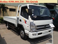 Cần bán xe Fuso 2017 - Cần bán Cửu Long dưới 1 tấn 2017, màu bạc, nhập khẩu, 180 triệu