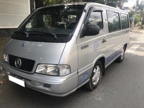 Mercedes-Benz MB 100 2005 - Mercedes MB100 loại 9 chỗ ngồi, đời 2005 màu bạc