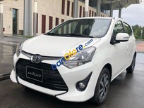 Cần bán Toyota Wigo MT 2018 - Bán Toyota Wigo 2018 nhập khẩu, Thanh Hóa trả góp 80% chỉ 150tr, LH 0973.530.250