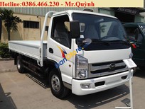 Cần bán xe Fuso 2018 - Bán ô tô Cửu Long dưới 1 tấn đời 2018, nhập khẩu  