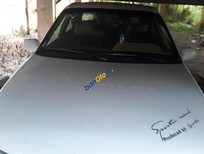 Bán Daewoo Racer 1.5 MT 1995 - Bán xe cũ Daewoo Racer 1.5 MT sản xuất 1995, màu trắng