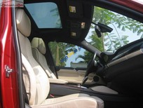 Bán BMW X6 xDrive35i 2008 - Bán BMW X6 xDrive35i năm sản xuất 2008, màu đỏ, nhập khẩu nguyên chiếc như mới giá cạnh tranh