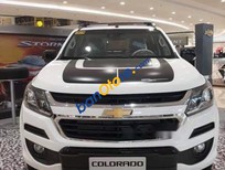 Chevrolet Colorado 2018 - Bán xe Chevrolet Colorado đời 2018, nhập khẩu  