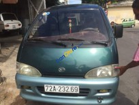 Bán xe oto Daihatsu Citivan   2001 - Bán Daihatsu Citivan năm 2001, nhập khẩu, xe cũ