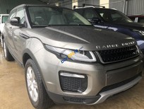 Cần bán xe LandRover Evoque 2018 - Bán ô tô LandRover Range Rover Evoque 2018 - khuyến mãi, màu xám, màu đỏ, trắng giao ngay 0932222253