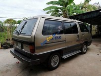 Cần bán xe Toyota Hiace 1987 - Cần bán xe Toyota Hiace năm 1987, xe nhập