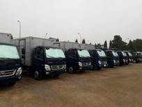 Bán Thaco OLLIN 2018 - Bán xe tải 3,5/2,15 tấn Trường Hải, thùng dài 4,35m