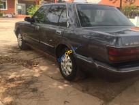 Toyota Crown 1990 - Bán ô tô Toyota Crown 1990, màu xám, nhập khẩu nguyên chiếc như mới, giá 58tr