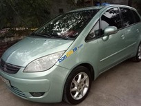 Mitsubishi Colt 2008 - Bán Mitsubishi Colt năm sản xuất 2008, mới thay 4 lốp Micheline mới tinh