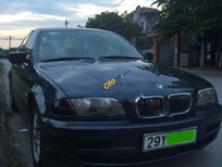 Cần bán xe BMW 3 Series 323i 1999 - Cần bán BMW 3 Series 323i năm 1999, màu xám như mới