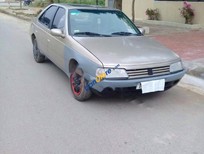 Peugeot 405 1991 - Cần bán gấp Peugeot 405 đời 1991, xe nhập, 32tr