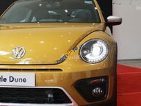 Volkswagen New Beetle Dune 2017 - Bán Volkswagen Beetle Dune - Nhập khẩu chính hãng - Quang Long 0933689294