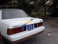 Bán xe oto Nissan 100NX 1986 - Bán xe Nissan 100NX sản xuất 1986, màu trắng, nhập khẩu nguyên chiếc, giá chỉ 35 triệu