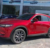 Mazda CX 5   2018 - Bán Mazda CX 5 sản xuất 2018, màu đỏ, giá tốt