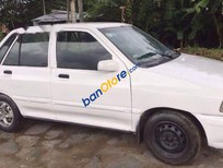 Cần bán Kia CD5   1996 - Cần bán Kia CD5 năm sản xuất 1996, màu trắng, nhập khẩu, giá chỉ 35 triệu