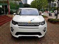 Cần bán LandRover Discovery Sport HSE Luxury 2017 - Bán LandRover Discovery Sport đời 2017 nhập Mỹ