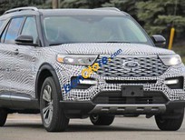 Ford Explorer 2.3 ecoboost 2018 - Bán Ford Explorer 2.3 Ecoboost sản xuất 2018, nhập khẩu nguyên chiếc