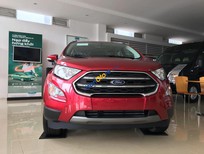 Ford EcoSport 1.5L AT Titanium  2018 - Bán Ford Ecosport giá tốt nhất 2018, cùng nhiều ưu đãi