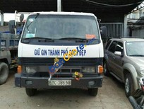 Kia Bongo 1995 - Cần bán lại xe Kia Bongo năm 1995, màu trắng, nhập khẩu nguyên chiếc, giá tốt