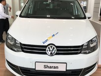 Volkswagen Sharan 2017 - [Giá tốt nhất, lấy xe chỉ từ 550tr] Kiều nữ MPV Volkswagen Sharan đẹp toàn diện - Liên hệ ngay lái thử - 0909 171 299