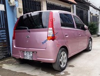 Daihatsu Charade 2006 - Bán Daihatsu Charade năm 2006, màu hồng, nhập khẩu nguyên chiếc