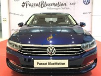 Cần bán Volkswagen Passat Hight 2018 - Cần bán Volkswagen Passat Hight năm 2018, màu xanh lam, xe nhập