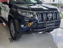 Toyota Land Cruiser Prado VX 2.7 4x4 2018 - Cần bán xe Toyota Land Cruiser Prado VX 2.7 4x4 năm 2018, xe nhập