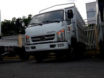 Bán Xe tải 2,5 tấn - dưới 5 tấn 2016 - Bán xe tải TMT 2 tấn 5 máy Hyundai