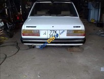 Bán xe oto Peugeot 305 1982 - Bán Peugeot 305 năm sản xuất 1982, màu trắng, giá tốt