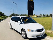 Honda Odyssey 2004 - Bán ô tô Honda Odyssey năm sản xuất 2004, xe nhập