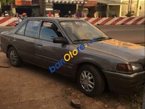 Mazda 323   1996 - Xe Mazda 323 năm 1996, xe nhập, giá tốt