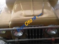 Citroen C2 1980 - Cần bán Citroen C2  sản xuất năm 1980, 52 triệu