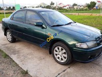 Cần bán xe Mazda 323 1998 - Cần bán xe Mazda 323 năm sản xuất 1998, nhập khẩu 